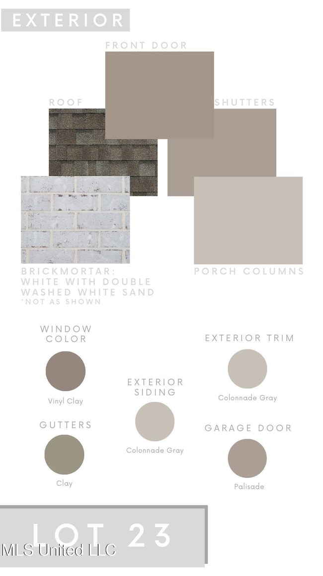 8070 Old Addison Dr, Olive Branch, MS 38654 - photo 4