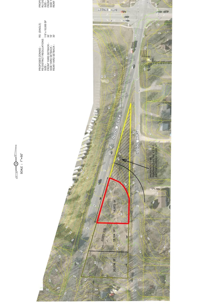 11x17 weller 3 lots, Lot C