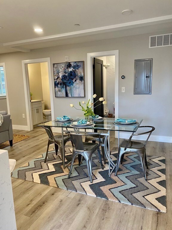 66 Falcon St unit 1, Boston, MA 02128 - photo 5