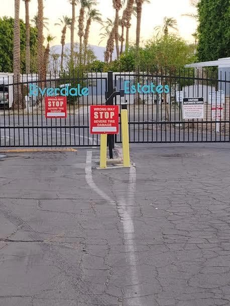 80870 California 111 unit 151, Indio, CA 92201 - photo 2