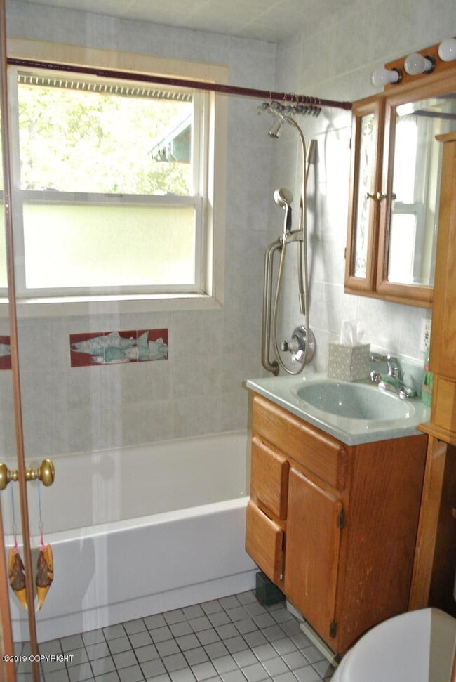 Full bath