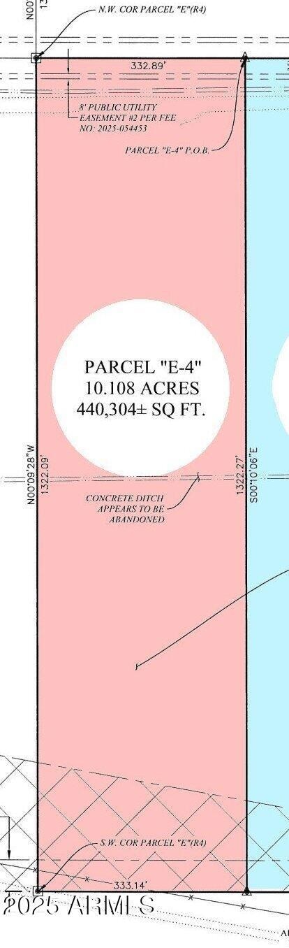 0000 Curtis Rd unit E-4, Eloy, AZ 85131 - photo 3