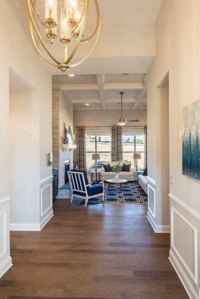 stock photo of Foyer