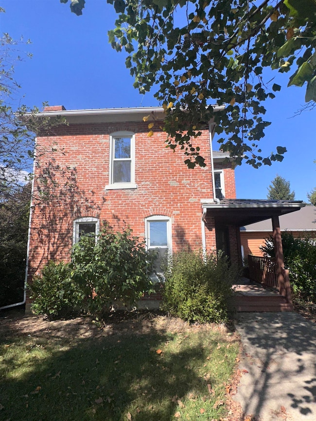 23217 Griffith Rd, Monroeville, IN 46773 - photo 3