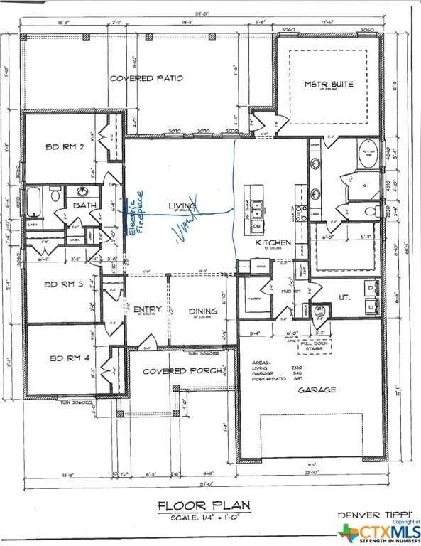 218 Overlook Trail, Copperas Cove, TX 76522 - photo 5