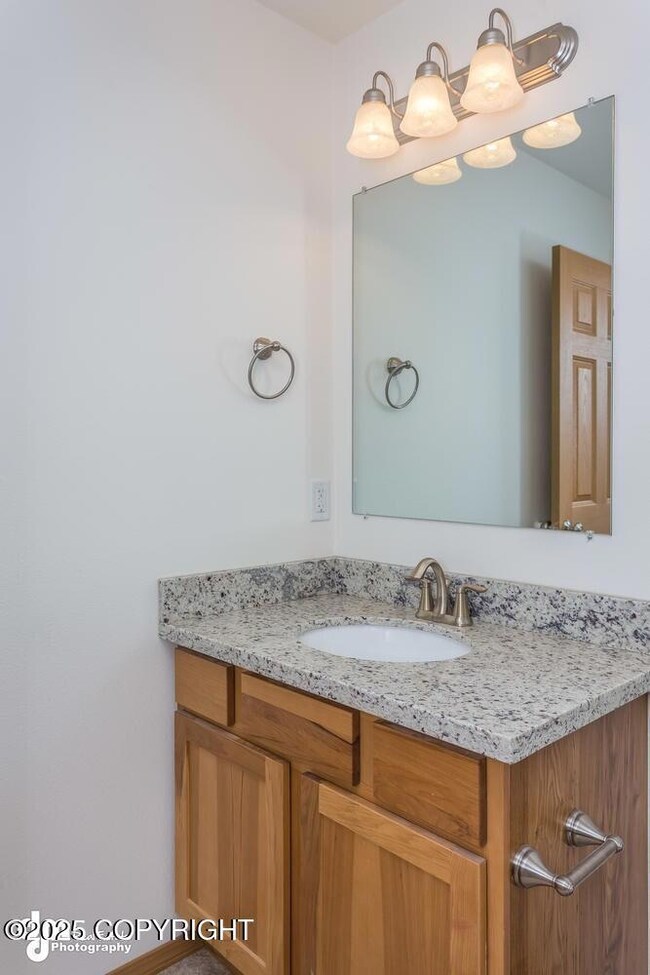 2454 W Ben Hogan Ave unit 3, Wasilla, AK 99654 - photo 7