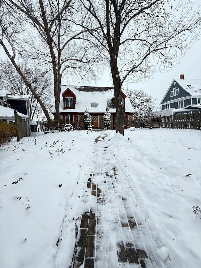 3321 N Bayview Ln, McHenry, IL 60051 - photo 6