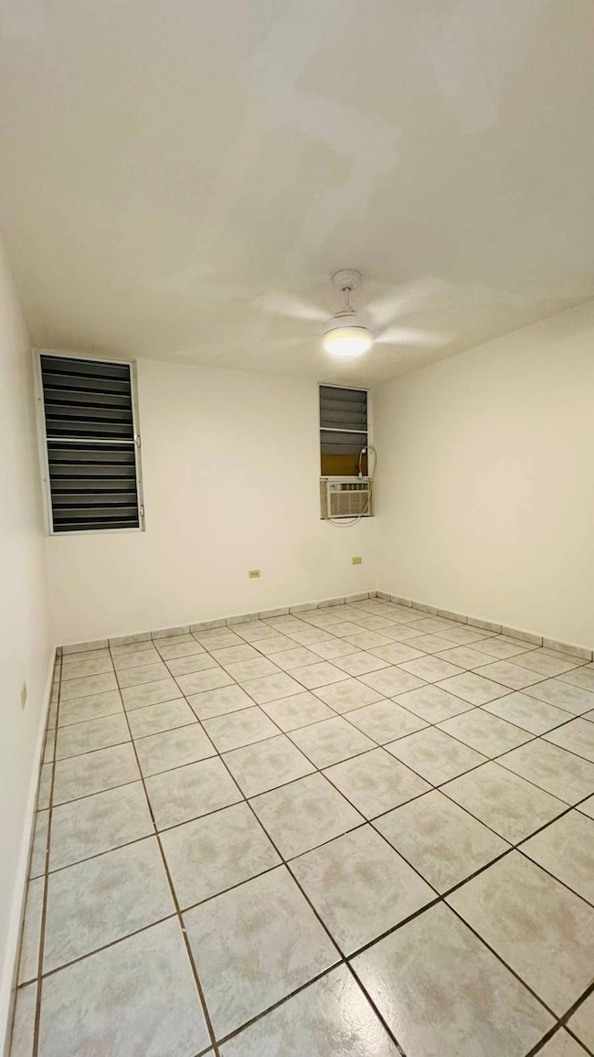 Cuarto Master con Aire