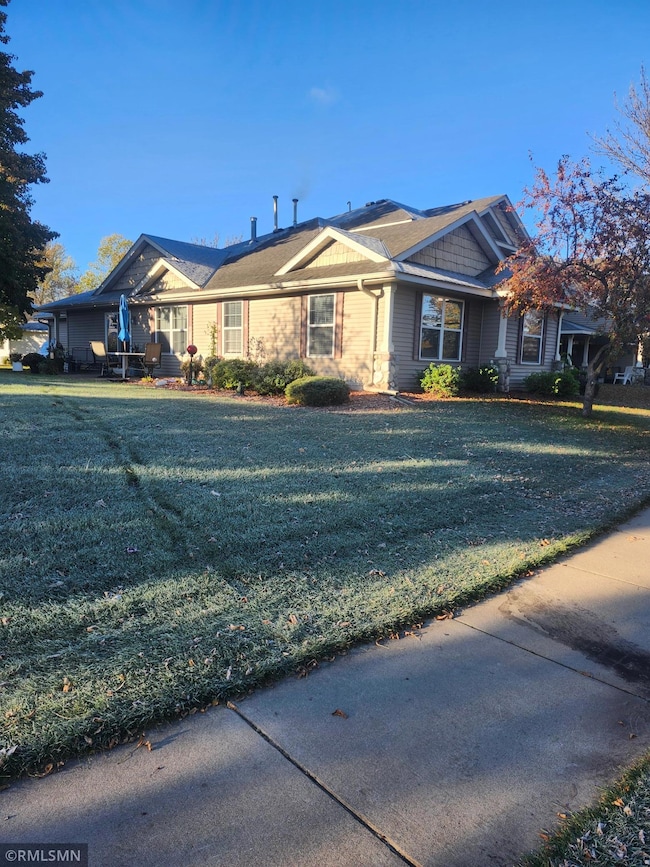 841 Winsome Way NW, Isanti, MN 55040 - photo 2