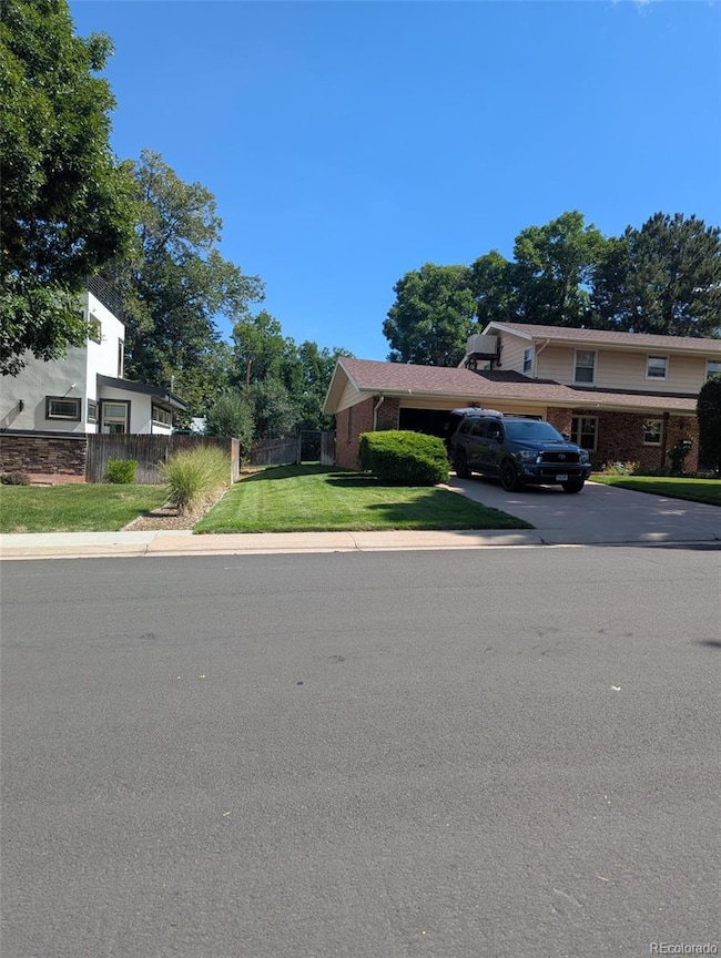 3380 S Cherry St, Denver, CO 80222 - photo 5