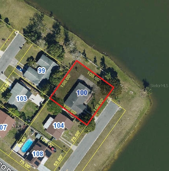 100 Juarez Dr, Kissimmee, FL 34743 - photo 3