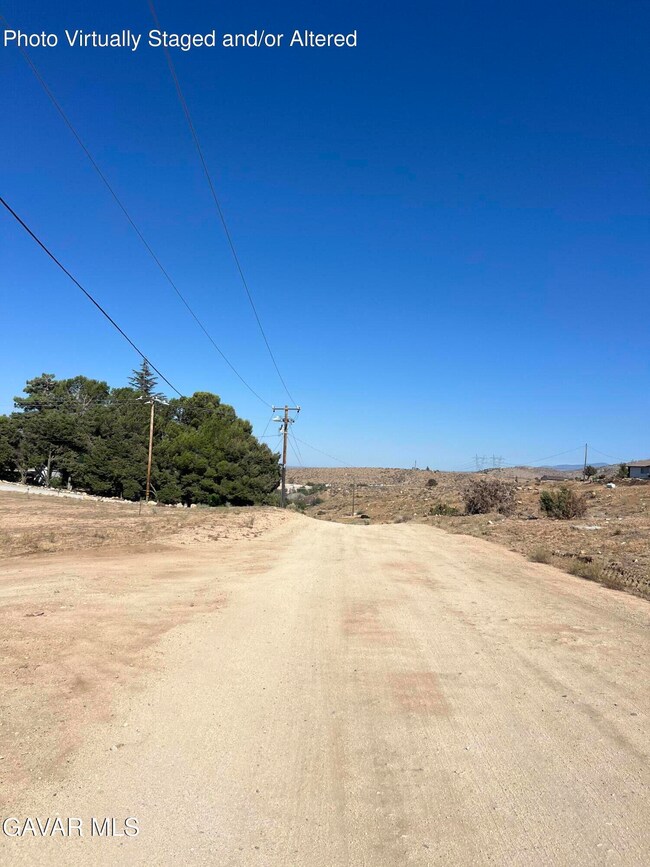 0 Vac Ave V2 Vic 45th St E unit 25006341, Palmdale, CA 93552 - photo 4