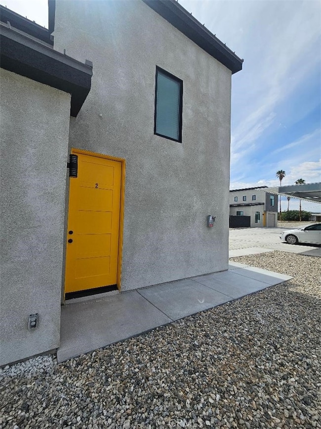 5967 Bagley Ave unit 2, Twentynine Palms, CA 92277 - photo 3
