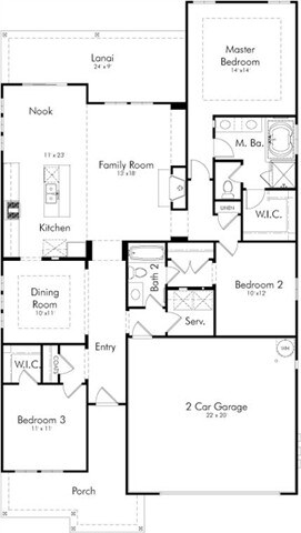 1501 Culbertson Ave unit Lot 236  Bradford A, Myrtle Beach, SC 29577 - photo 3