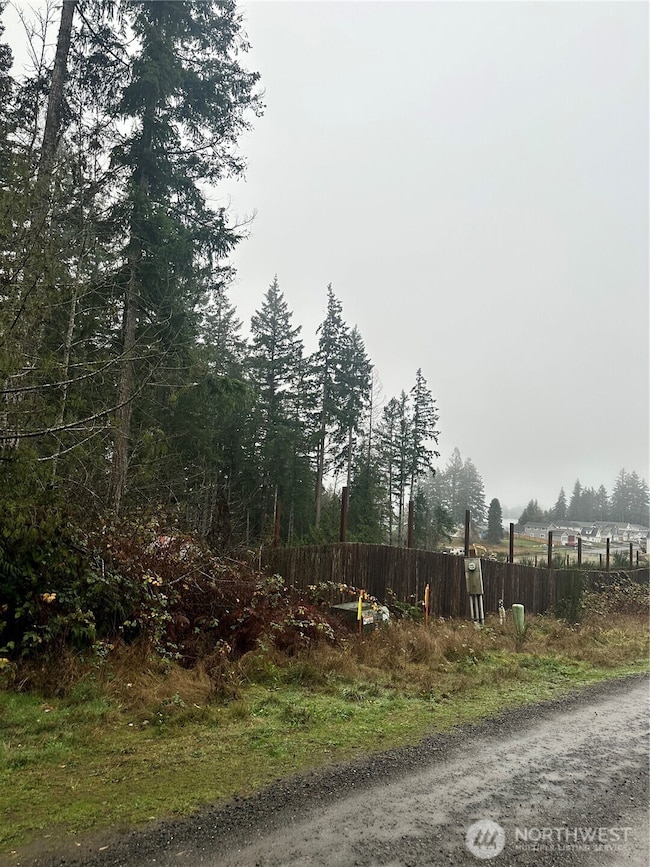 0 xxx E Wheelwright St S, Allyn, WA 98524 - photo 5