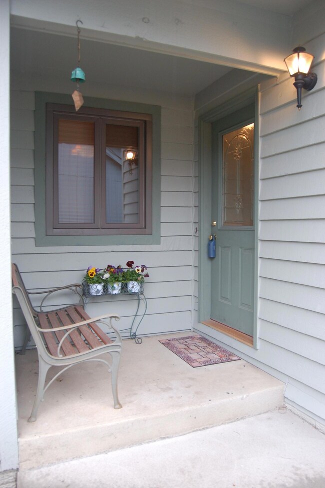 Covered Entry