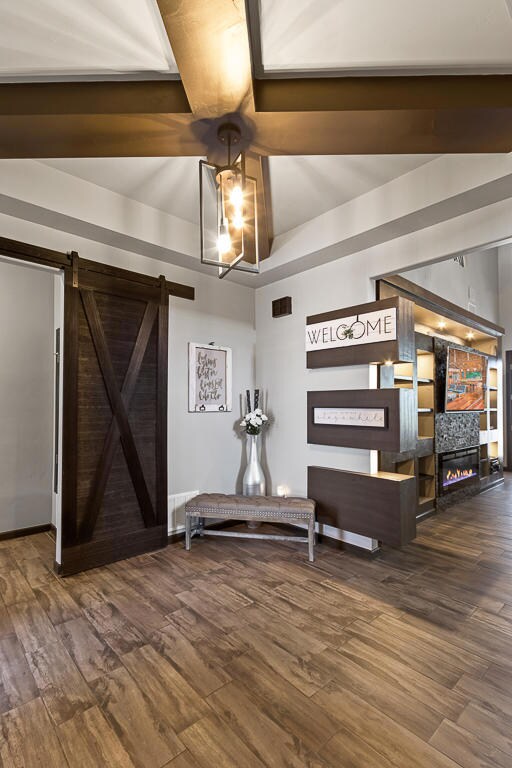 14805 Long Shadow Ave, El Paso, TX 79938 - photo 2