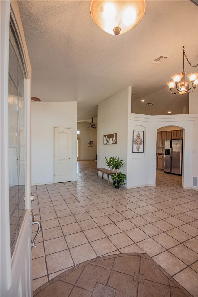 1136 San Cristo St, Alamogordo, NM 88310 - photo 4