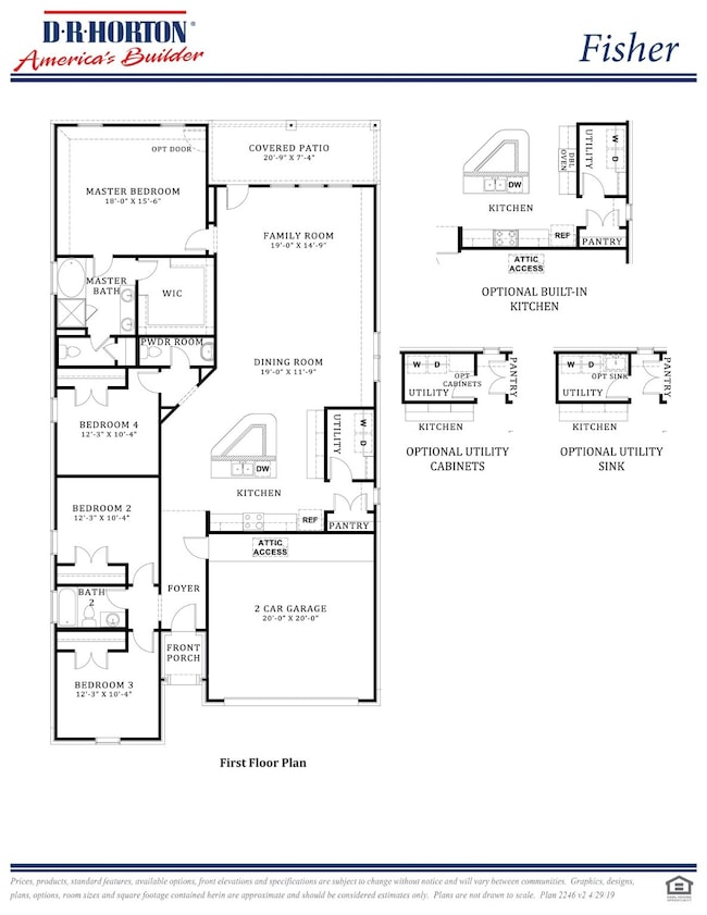 3802 Favor Forest Ct, Katy, TX 77494 - photo 2