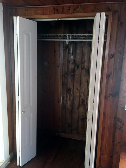 Bedroom Closet