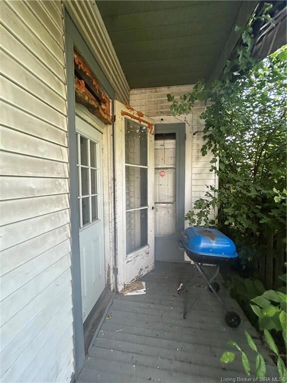 1743 E Spring St, New Albany, IN 47150 - photo 3