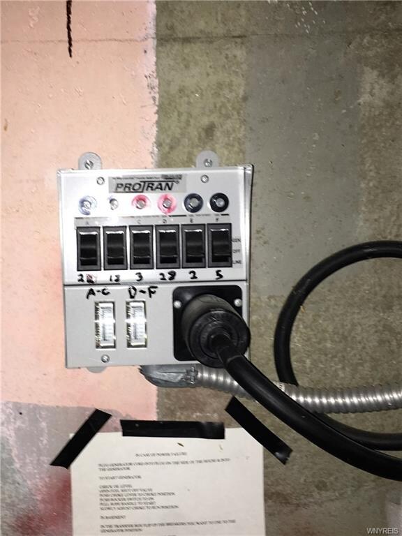 81 Eggert Terrace, North Tonawanda, NY 14120 - photo 2