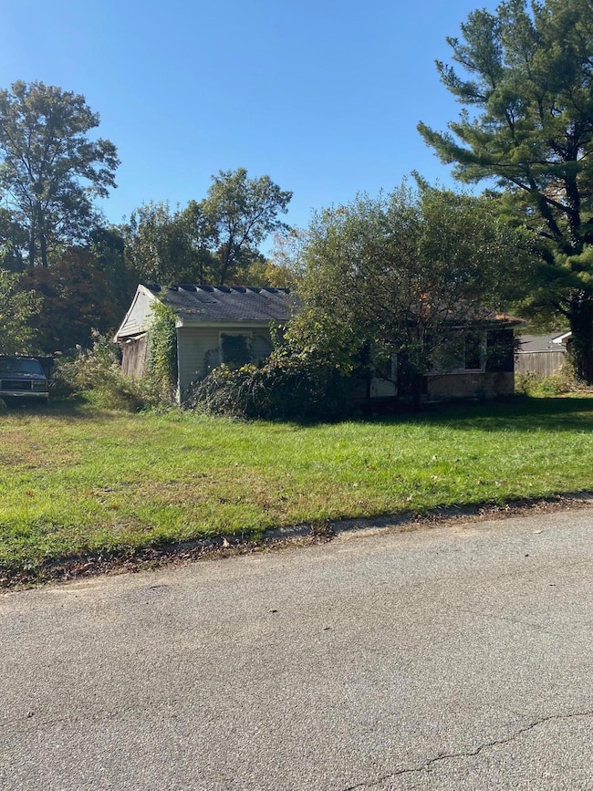 3313 W 51st Place, Gary, IN 46408 - photo 3