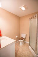 Bathroom, View I