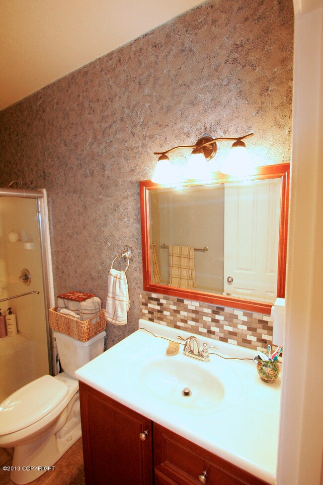 2196 N Thunder Gulch Cir, Palmer, AK 99645 - photo 6