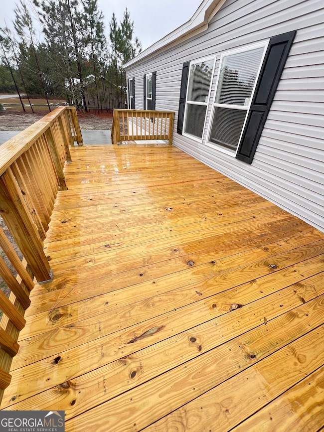 4720 Otter Creek Cir, Blackshear, GA 31516 - photo 2