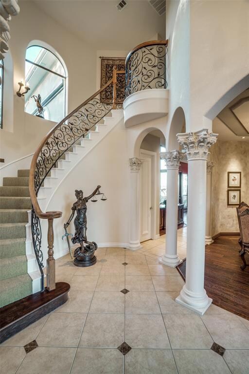 7706 Overland Trail, Colleyville, TX 76034 - photo 6