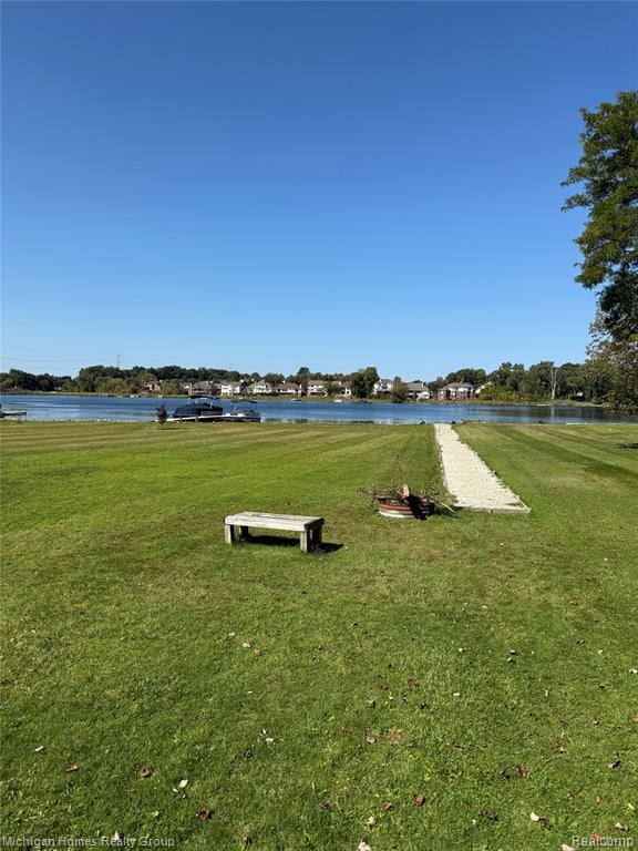 2910 Loon Dr, Wixom, MI 48393 - photo 3