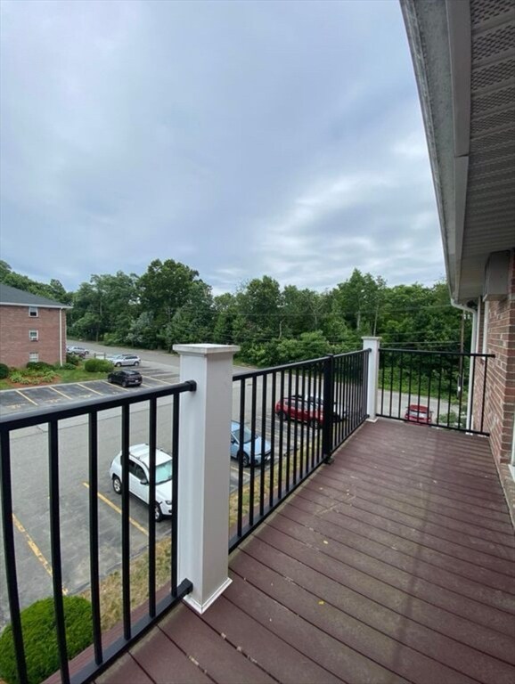 2 Karen Cir unit 17, Billerica, MA 01821 - photo 7