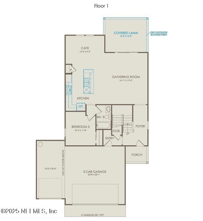 123 Blind Oak Cir, St. Augustine, FL 32095 - photo 4