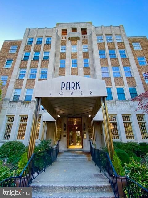 Park Tower unit 124, Washington, DC 20009 - photo 2