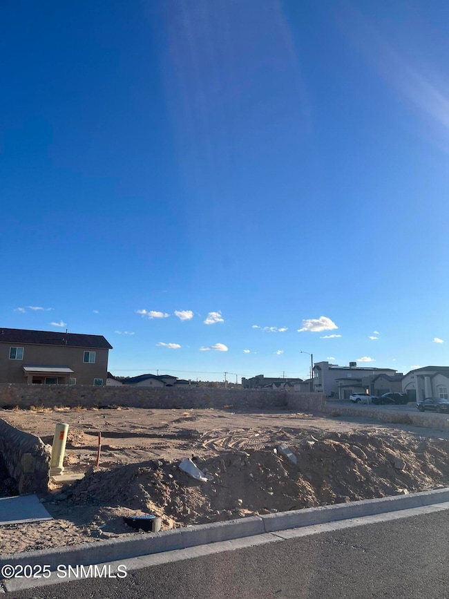 154 Esther Trail, Sunland Park, NM 88008 - photo 5