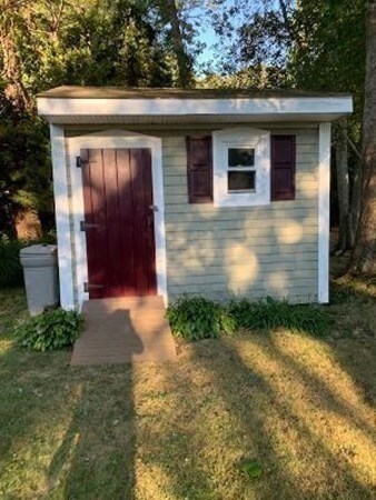 32 Truman Ave, North Dartmouth, MA 02747 - photo 7