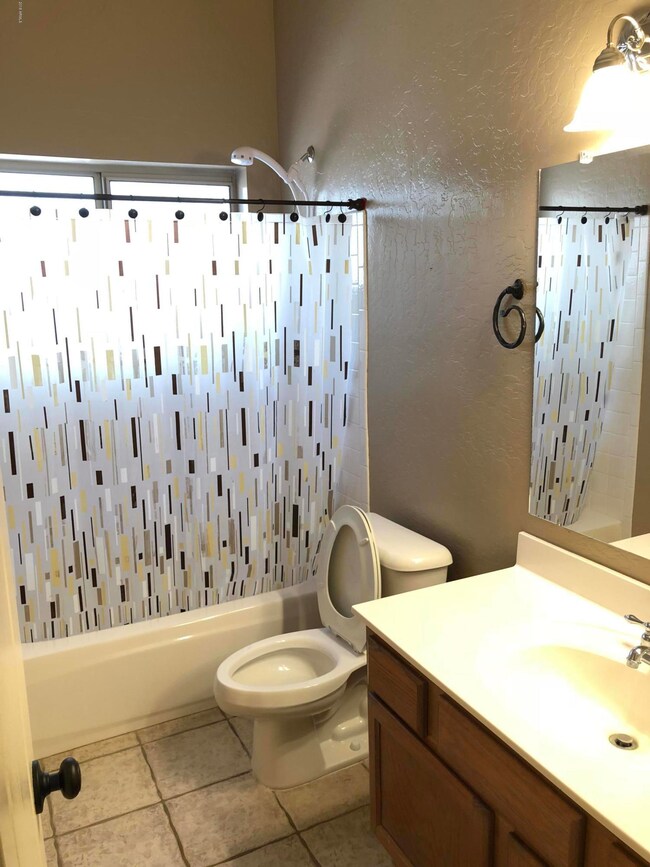 Guest Bath