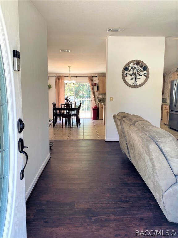 Welcome your friends/family into this view!