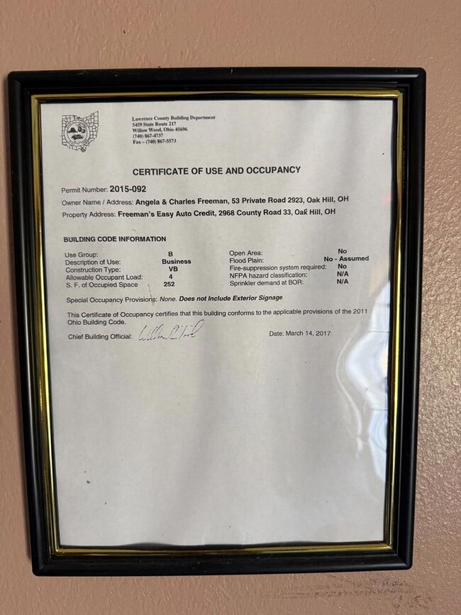 0 County Road 33, Washington Township, OH 45656 - photo 7