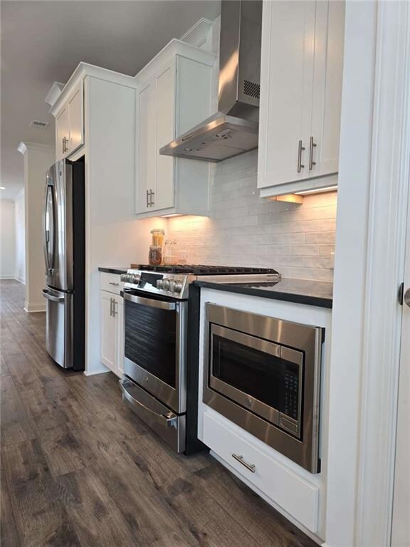 825 Green Sapling Trail, Suwanee, GA 30024 - photo 6