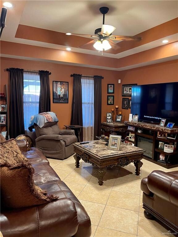 3308 Cascade Dr, Weslaco, TX 78599 - photo 3