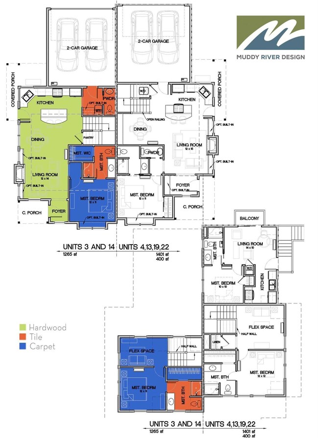 1605 NW William Clark St, Bend, OR 97703 - photo 3