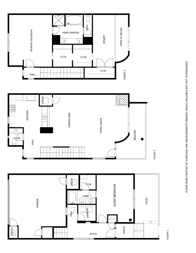 4030 Travis Street #A - www.4030Travis.com