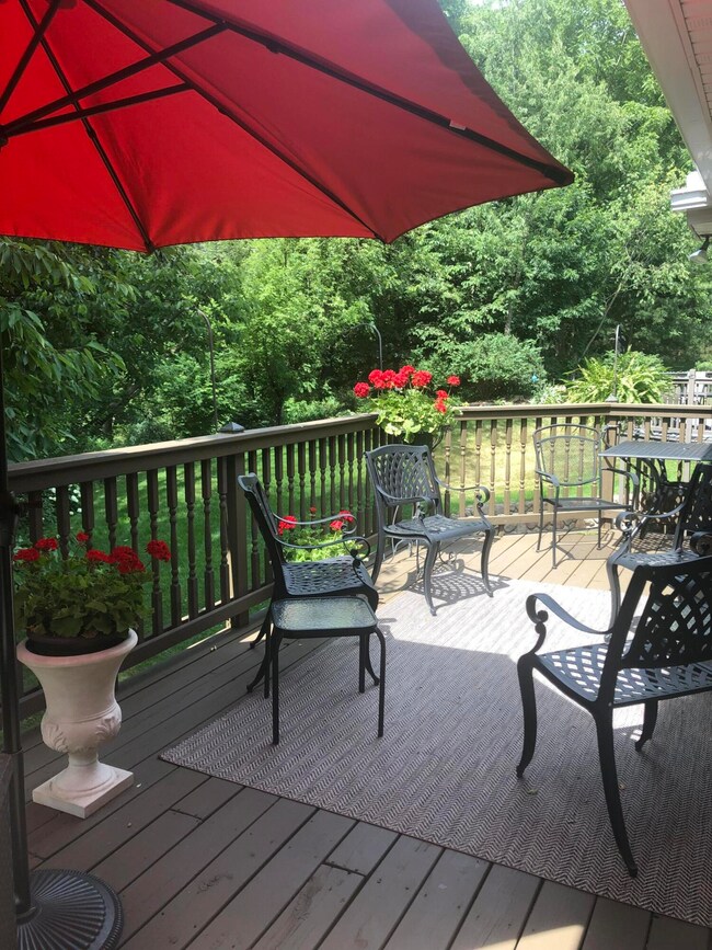 4732 Thistle Mill Court