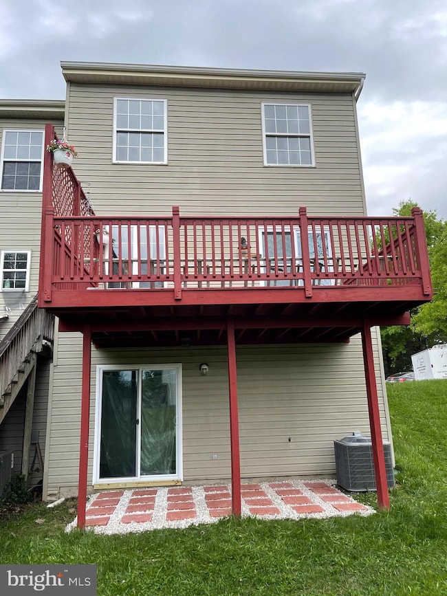 3472 Barkley Woods Rd, Windsor Mill, MD 21244 - photo 2