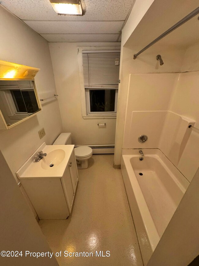 130 9th St unit 2, Wyoming, PA 18644 - photo 4