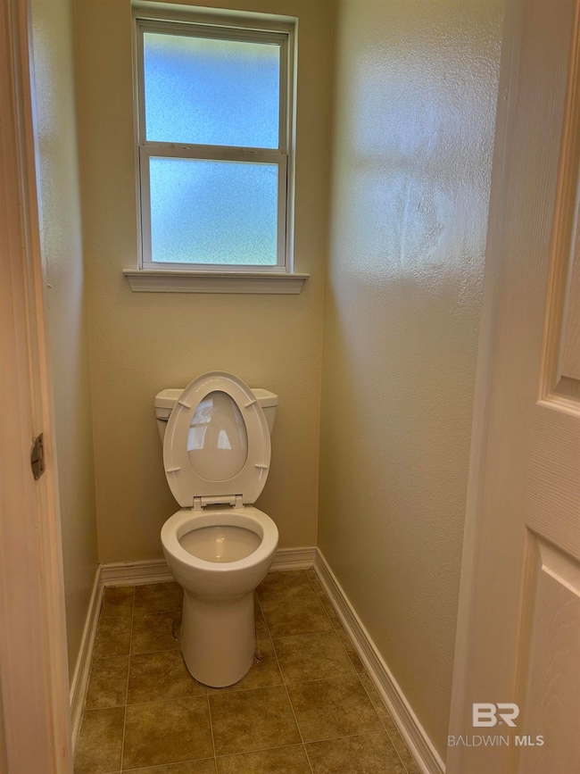 Water Closet