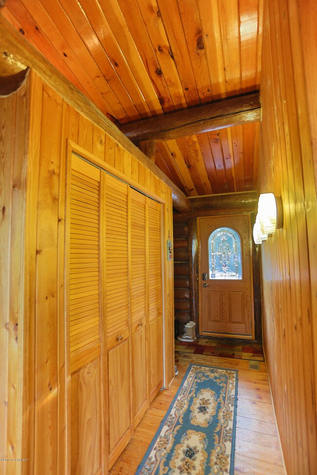 Entry Way