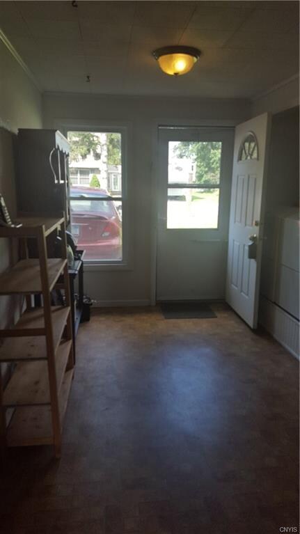 Large Foyer